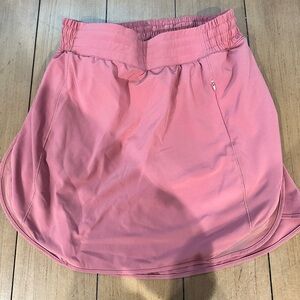 Lululemon Skirt Size 8